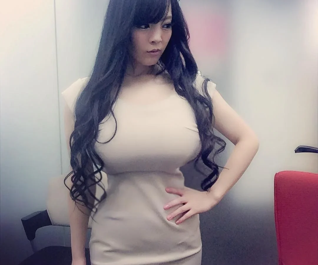 Hitomi Tanaka | This I Promise You