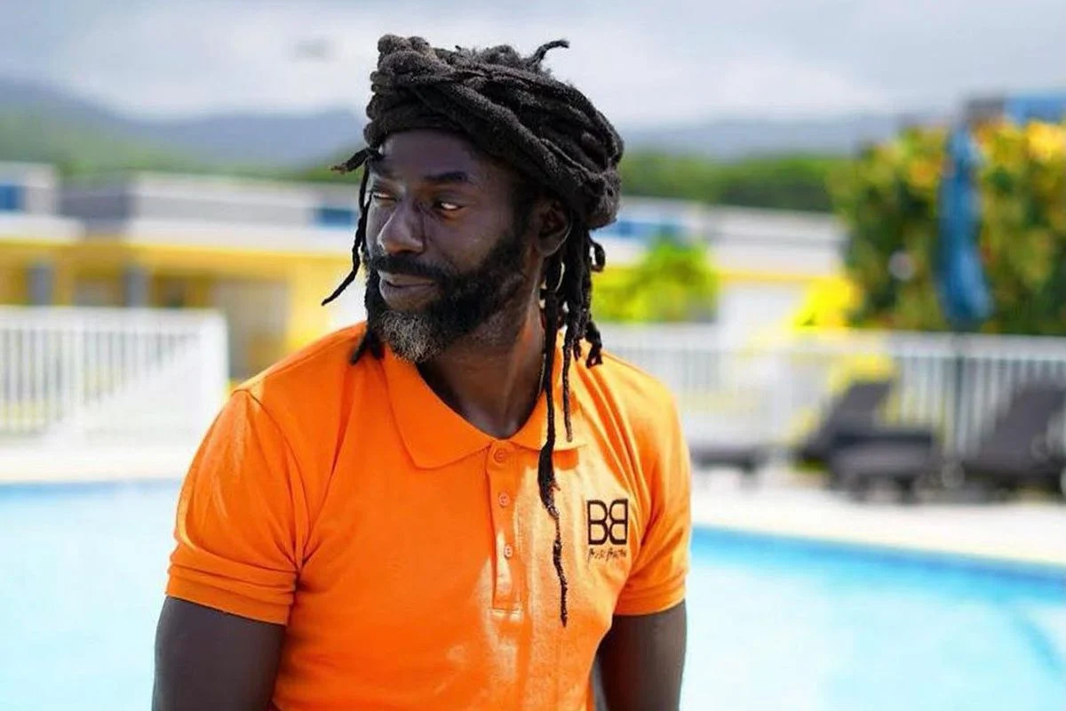 Buju Banton .::. Champion
