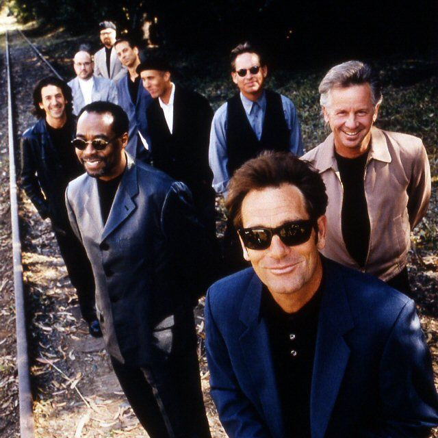 Huey Lewis & The News .::. Hope You Love Me Like You Say You Do