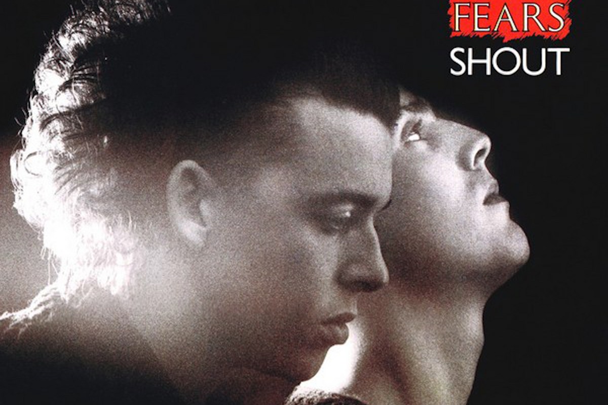 Tears for Fears .::. Shout