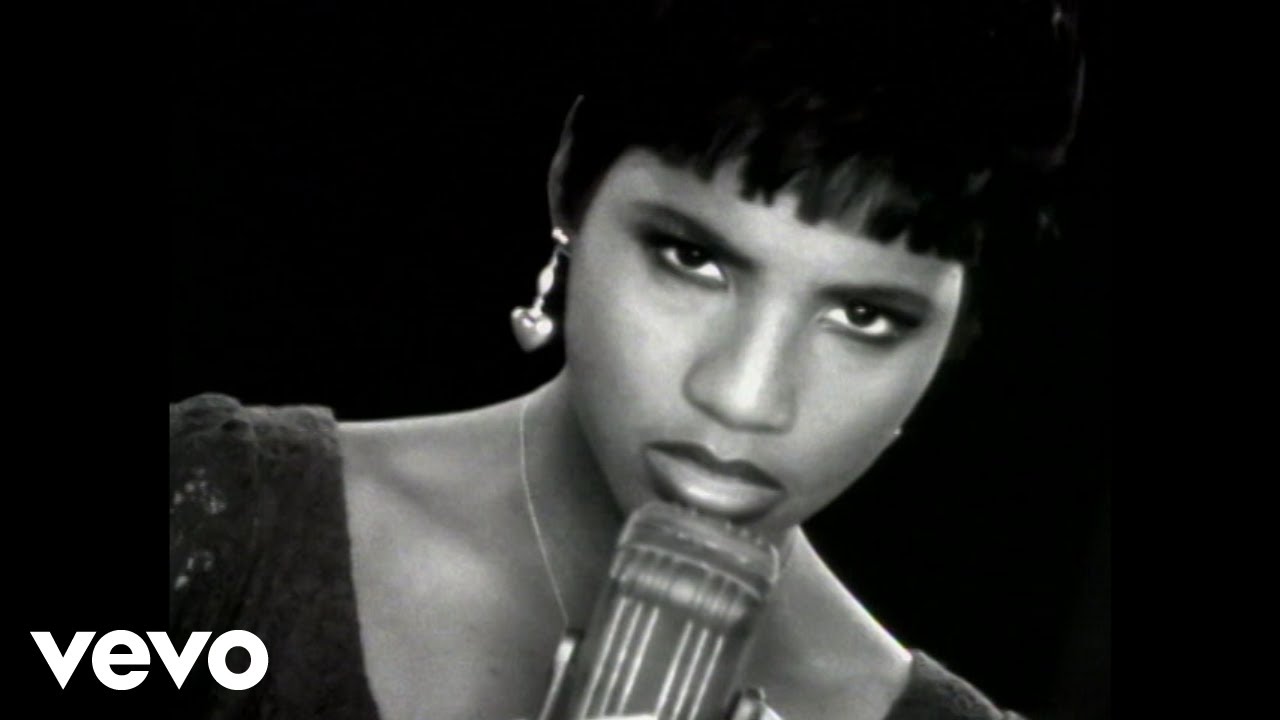 Toni Braxton .::. Love Shoulda Brought You Home