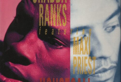 Shabba Ranks Featuring Maxi Priest .::. Housecall