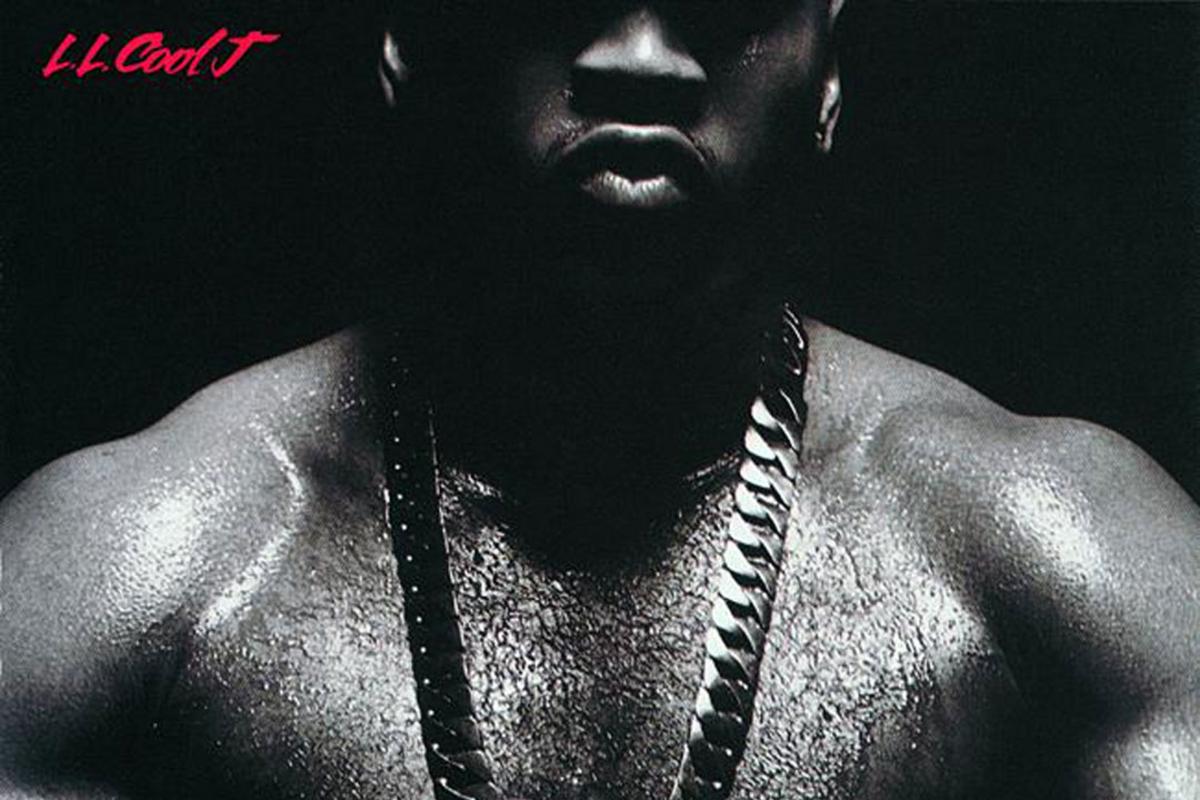 LL Cool J .::. Mama Said Knock You Out