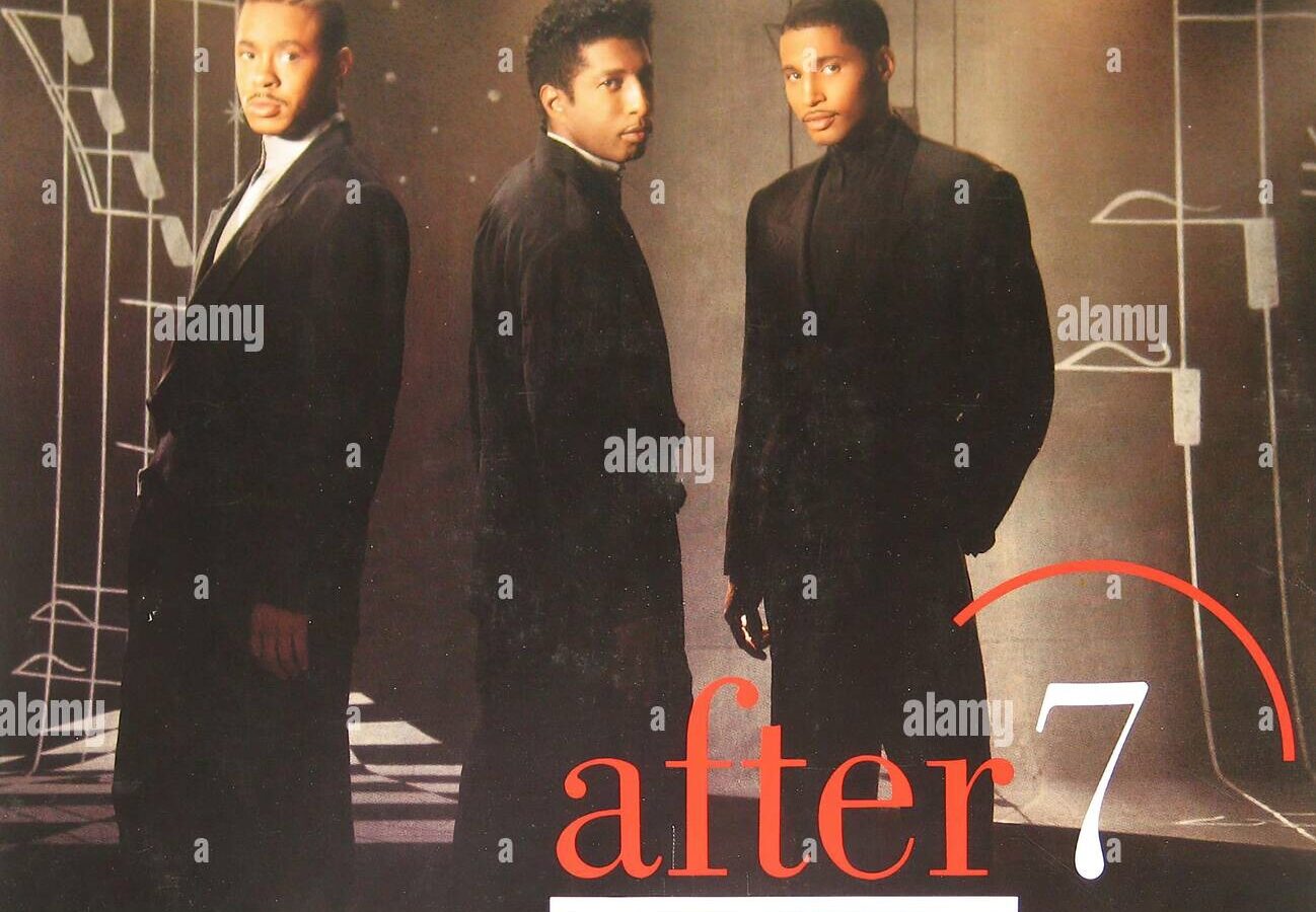Song Meaning | After 7 | Ready Or Not