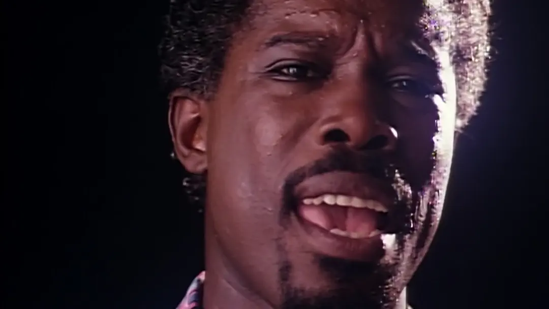 Billy Ocean – “There’ll Be Sad Songs (To Make You Cry)”