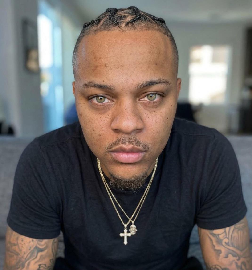 Bow Wow featuring Mike Jones – “Fresh Azimiz (Remix)”