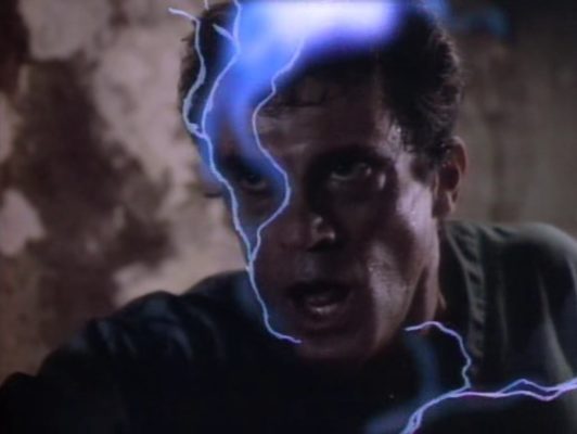 Friday the 13th: The Series: Synopsis: Doctor Jack