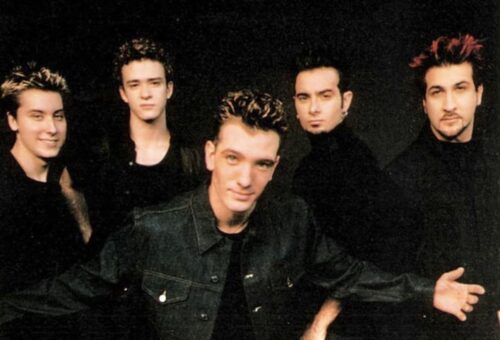 Song Meaning | *NSYNC | Somewhere, Someday