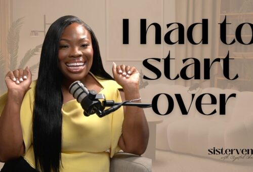 I Disappeared to Build the Life I Kept Talking About. Here’s What Happened.