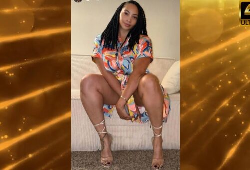 Natural & Attractive Older Women