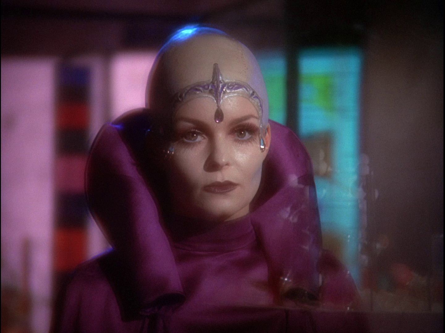 Space 1999: Review: War Games