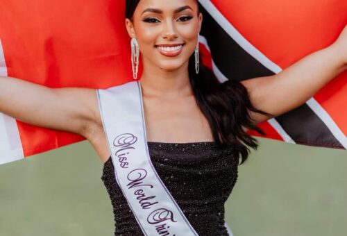 Trini Girls | Where’s The Love