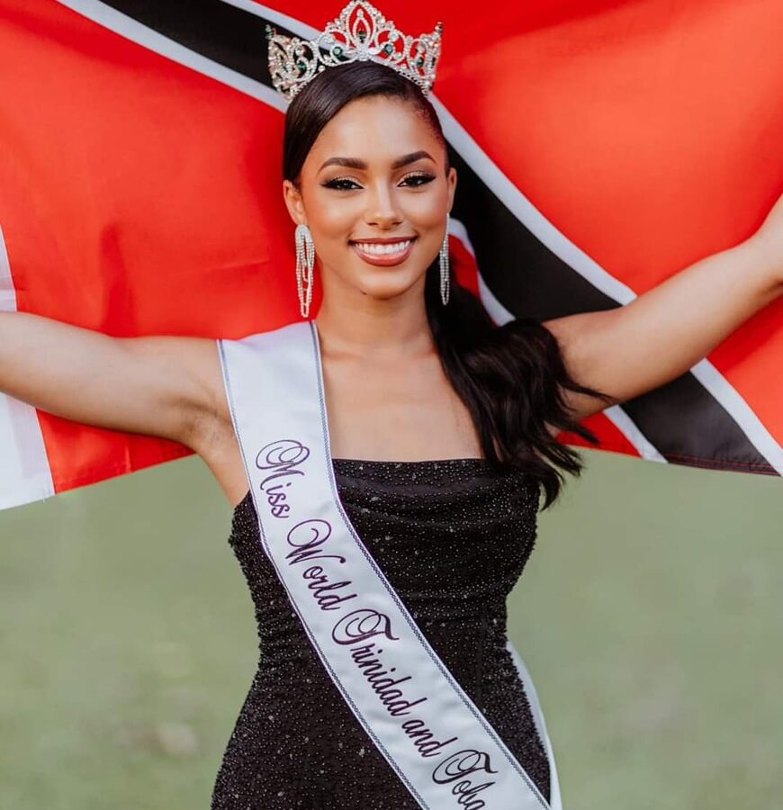 Trini Girls | Where’s The Love