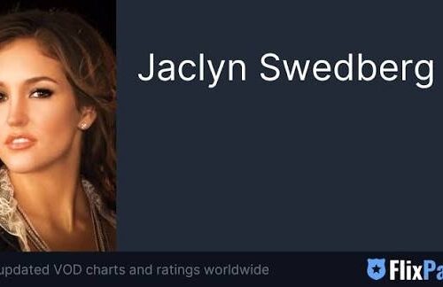 Jaclyn | Get The Girl Back