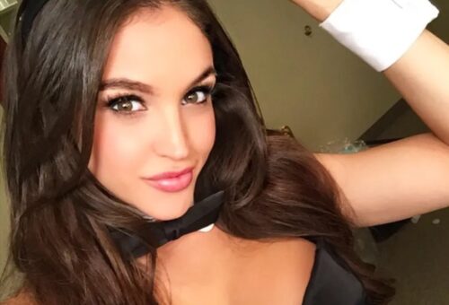 Jaclyn | Larger Than Life