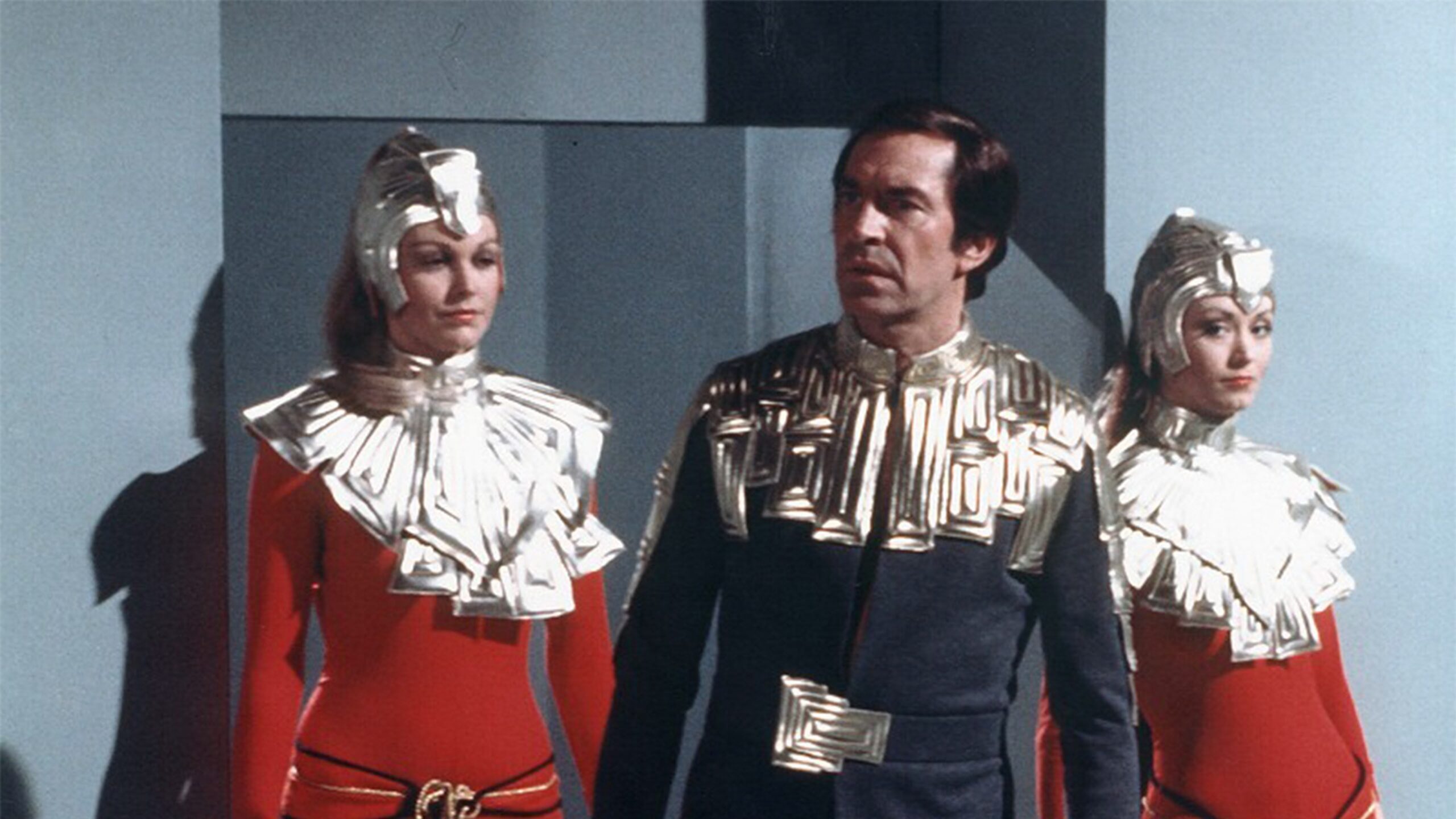 Space 1999: Review: Devil’s Planet