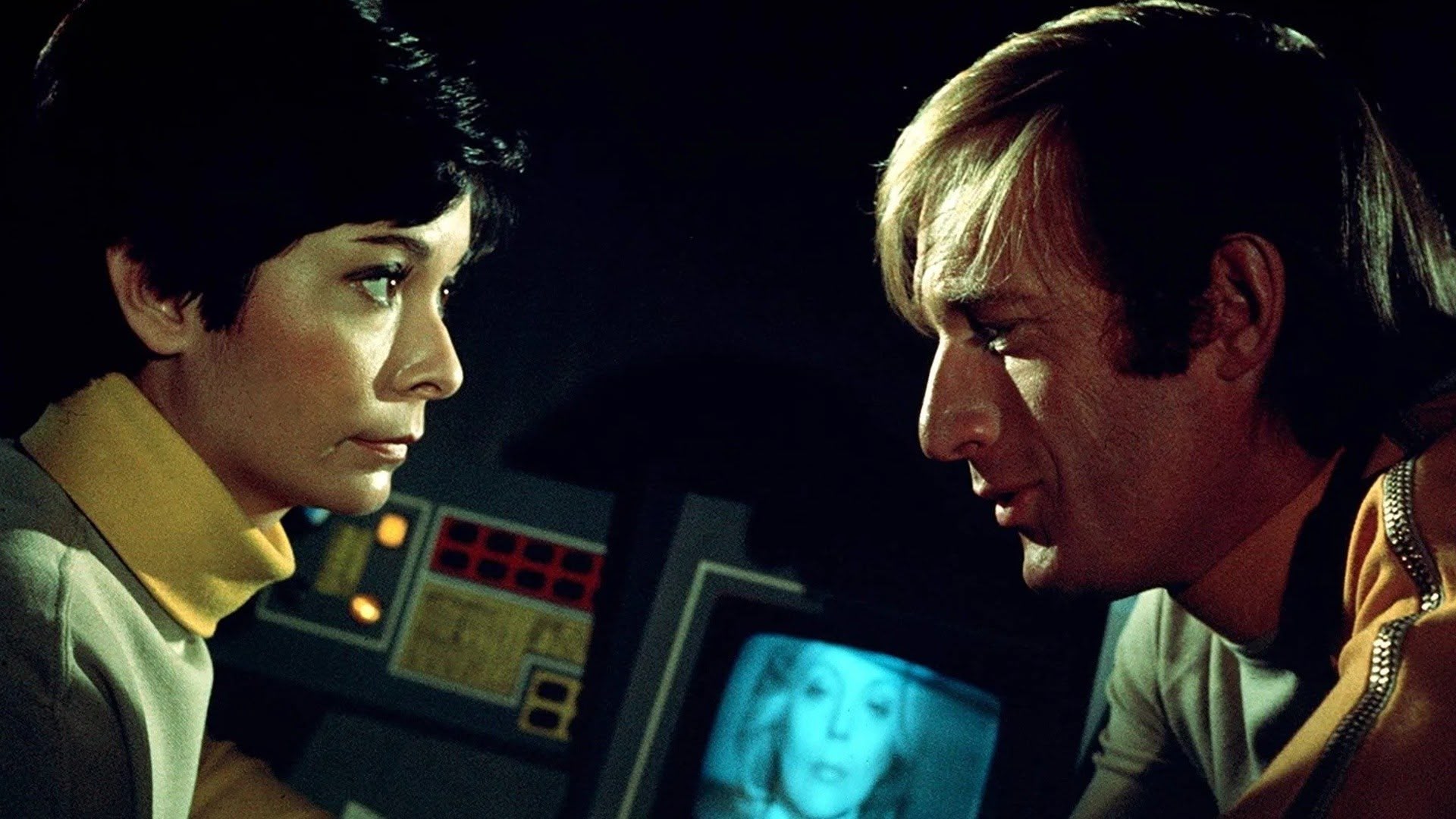Space 1999: Review: Space Warp