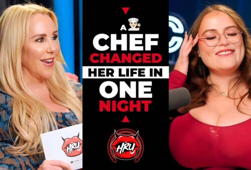 A Chef Changed Her Life In One Night