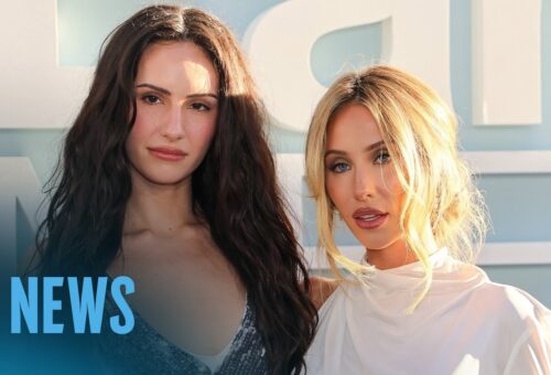 Alix Earle, Ashtin Earle Test Positive for BRCA2 After Mom’s Cancer | E! News