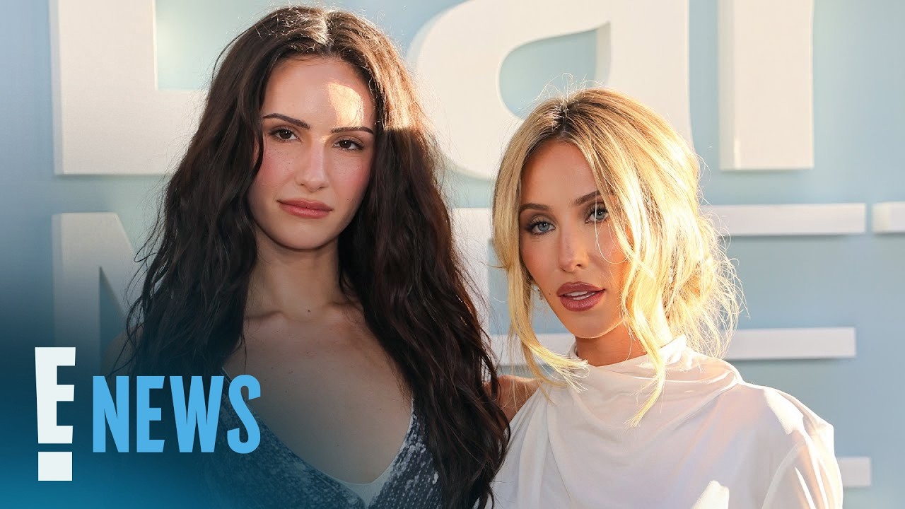 Alix Earle, Ashtin Earle Test Positive for BRCA2 After Mom’s Cancer | E! News