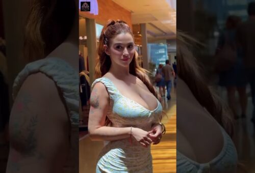 Ana Lucía Pineda Spotlight: Glamorous Looks and Interesting Facts