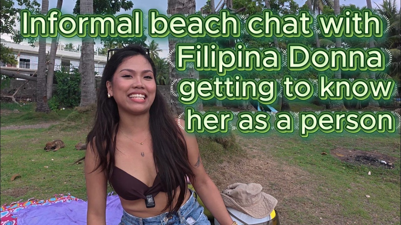Another typical and lovely Province girl with a great smile and outlook