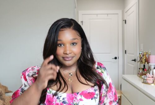 Answering The Question Everyone’s Been Asking Me…