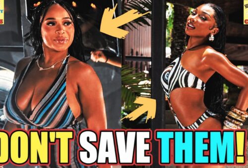Baddies ONLY At Night Cub In Punta Cana – Passport Bros Up!