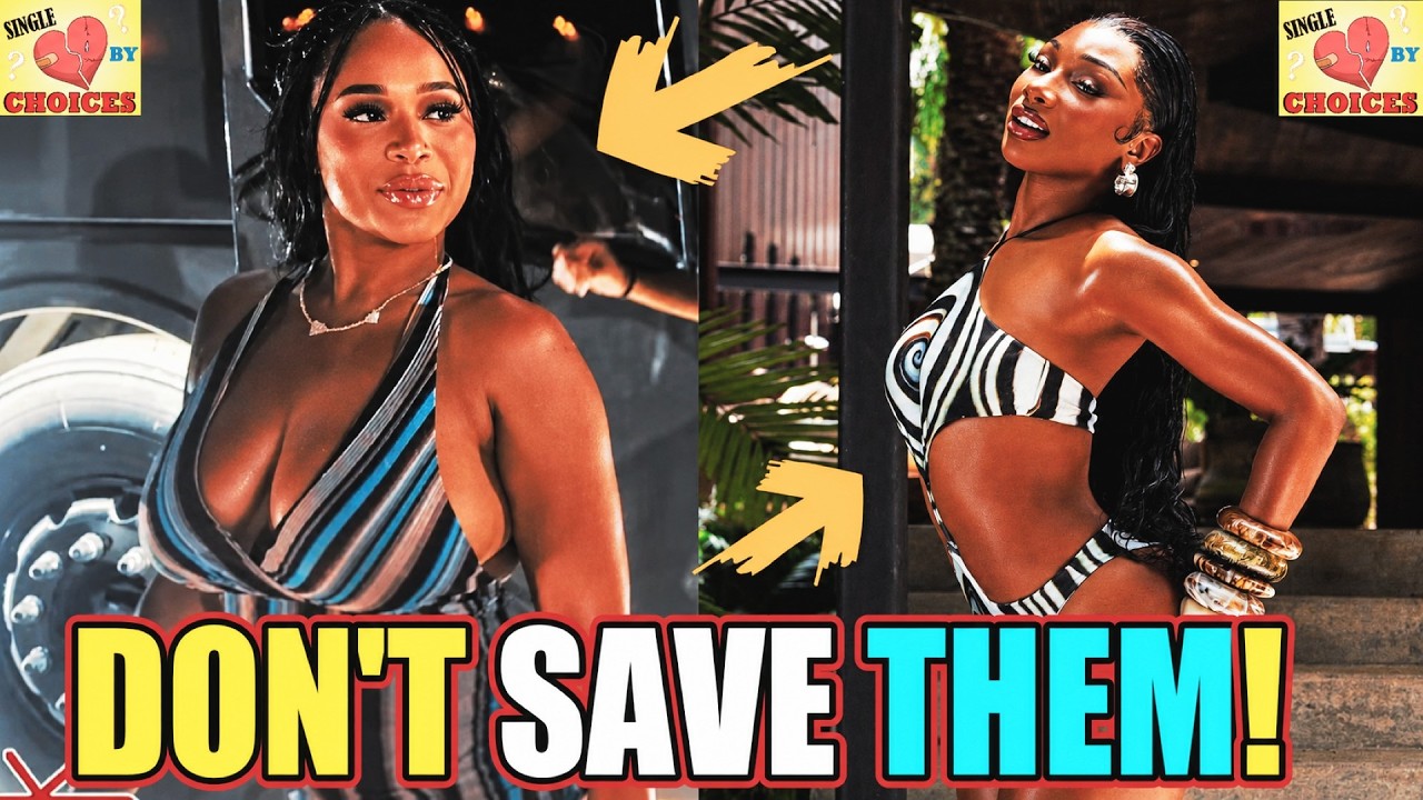 Baddies ONLY At Night Cub In Punta Cana – Passport Bros Up!