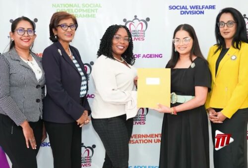 Children’s Authority Gets Further $2.66 Million In Government Funding