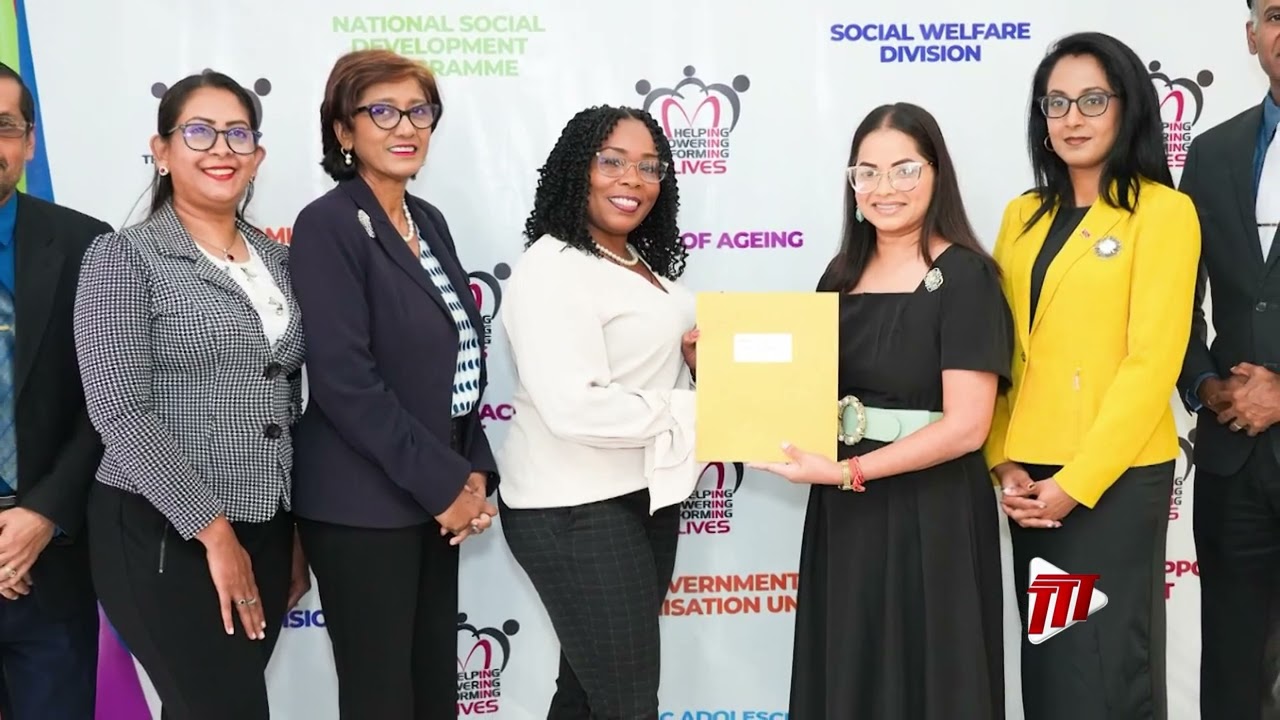 Children’s Authority Gets Further $2.66 Million In Government Funding