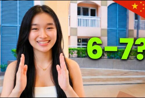 CHINESE-FILIPINA REVEALS WHICH SIZE IS BEST!