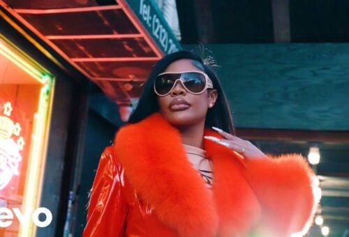 Chinese Kitty – Boy Oh Boy (Official Video)