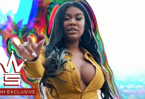 Chinese Kitty “Purse” (WSHH Exclusive – Official Music Video)
