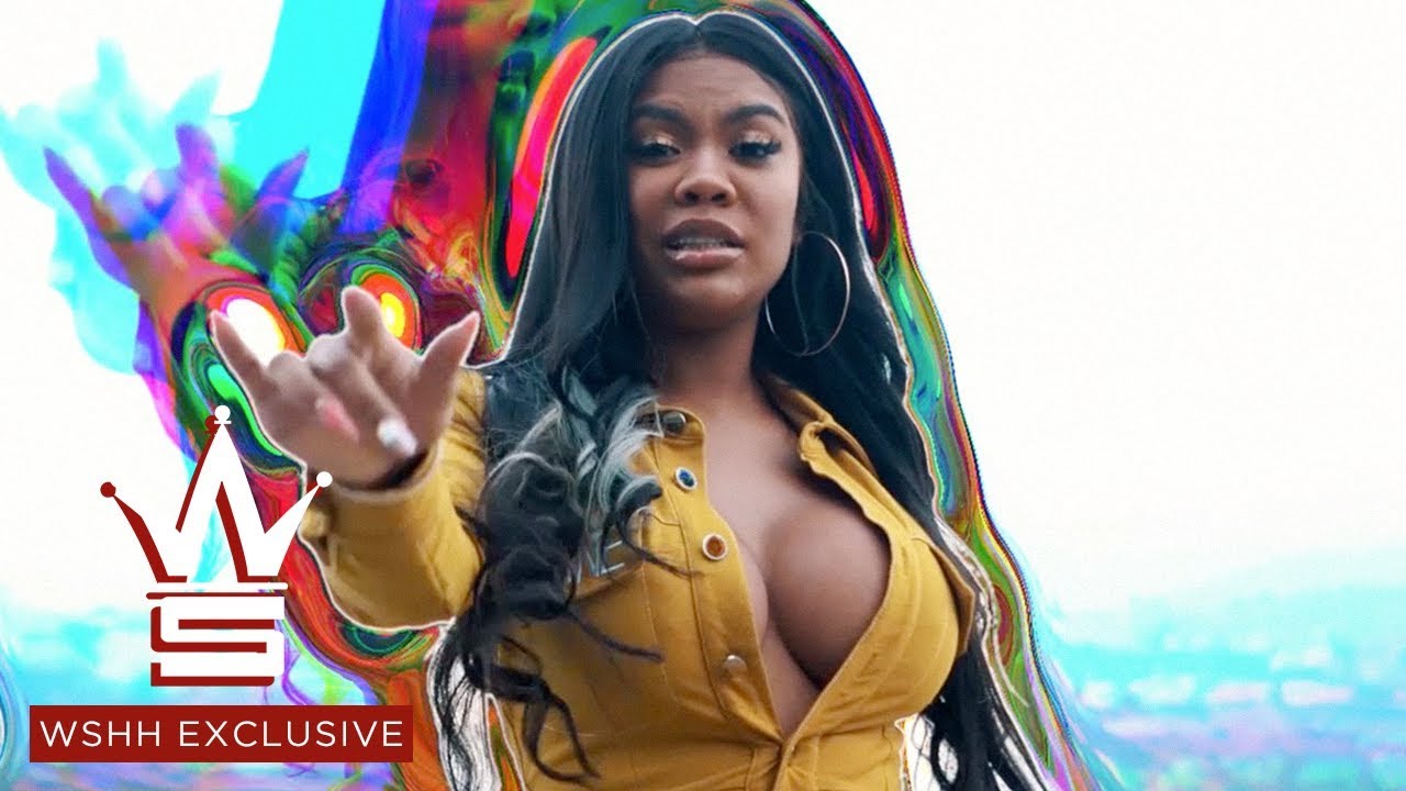 Chinese Kitty “Purse” (WSHH Exclusive – Official Music Video)