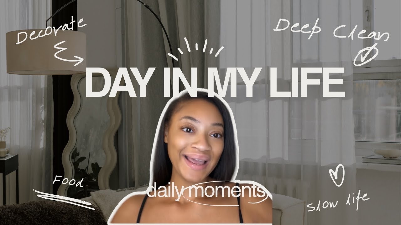 Day In My Life Let the Wonder Begin | House Cleaning | Food | Xmas Tree Set UP