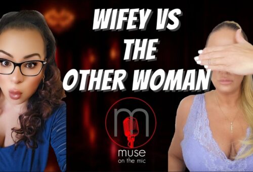 Do Men Treat Sex Workers Better Than Their Wives?? 😳 We Go There | Ep.19
