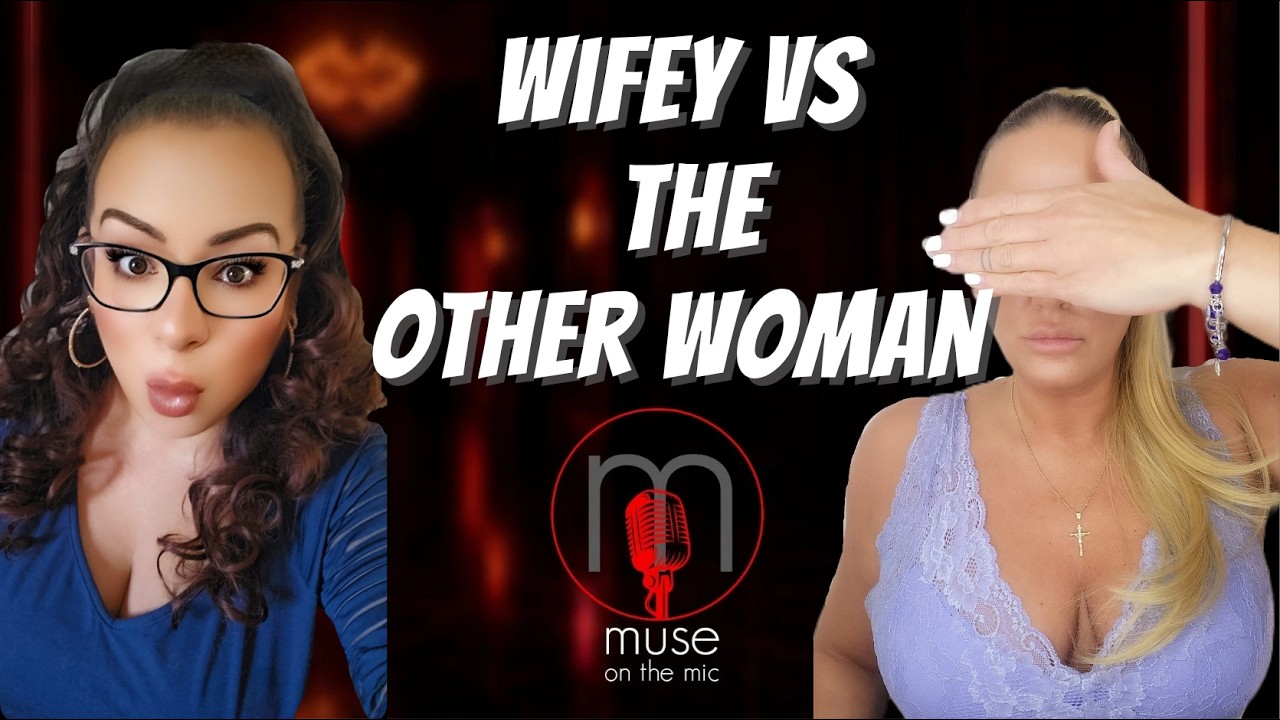 Do Men Treat Sex Workers Better Than Their Wives?? 😳 We Go There | Ep.19