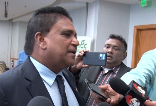 Energy Minister: Pointe-a-Pierre Refinery Draws Interest As Demand For Refined Products Grows