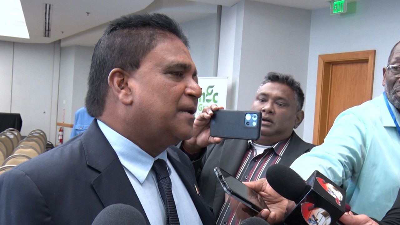 Energy Minister: Pointe-a-Pierre Refinery Draws Interest As Demand For Refined Products Grows