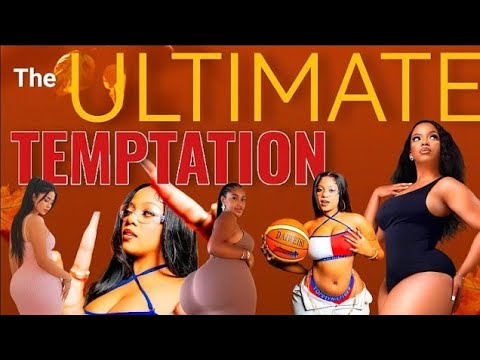“Every Curve Has a Purpose 🔥 | The Blueprint of a Goddess (For the Male Gaze)”