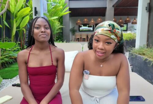 Girl Talk: Things We’re Figuring Out in Our 20s…