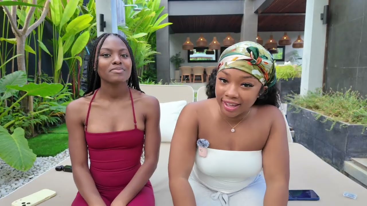 Girl Talk: Things We’re Figuring Out in Our 20s…