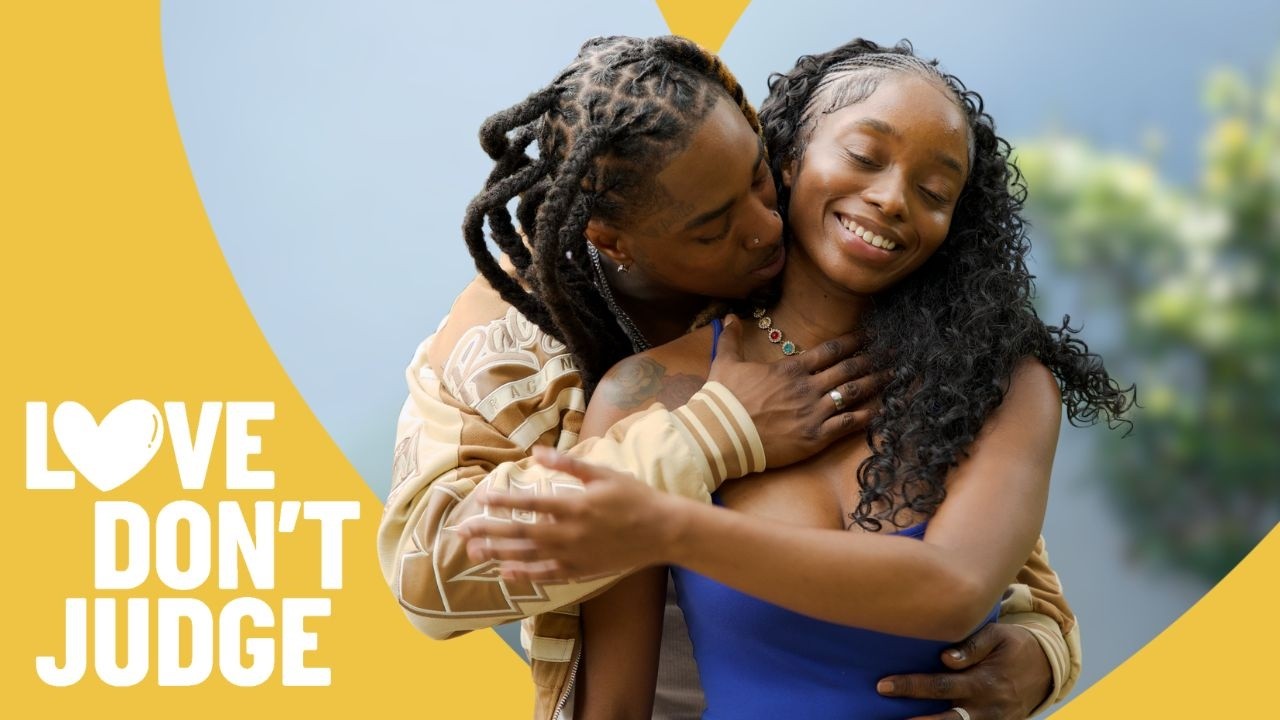 Haters Say My Man Is ‘Manipulating’ Me | LOVE DON’T JUDGE