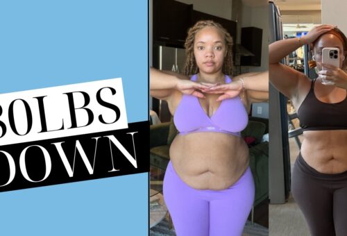 How I Lost 80 Pounds | Before & After | Get Semaglutide as low as $175/Month