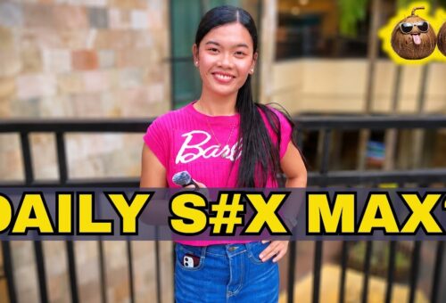 How Many Times in a Day? Here’s What She Said…