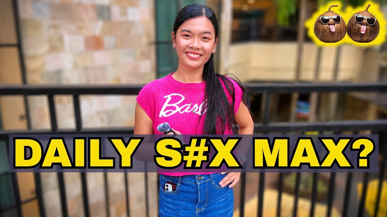 How Many Times in a Day? Here’s What She Said…