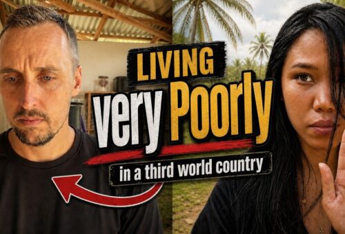 How this COUNTRY in ASIA destroys Foreigners Dreams