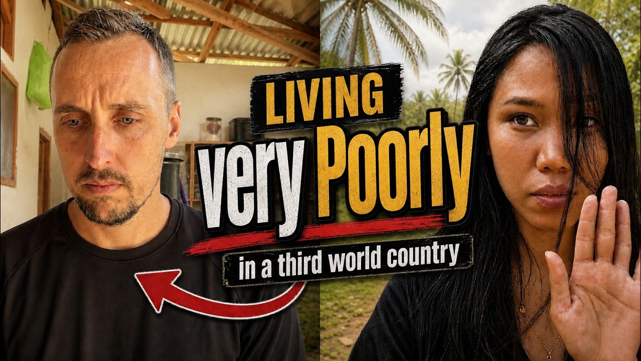 How this COUNTRY in ASIA destroys Foreigners Dreams