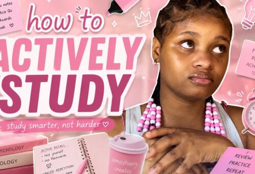 How to properly study part 1🇯🇲
